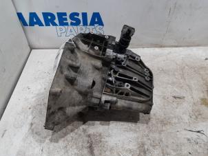 Overhauled Gearbox Fiat Ducato (250) 2.3 D 120 Multijet Price € 1.969,88 Inclusive VAT offered by Maresia Parts