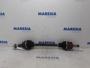 Used Front drive shaft, left Citroen Jumper (U9) 2.0 BlueHDi 130 Price € 190,58 Inclusive VAT offered by Maresia Parts