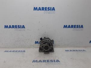 Used Dynamo Citroen Jumper (U9) 2.0 BlueHDi 130 Price € 222,34 Inclusive VAT offered by Maresia Parts