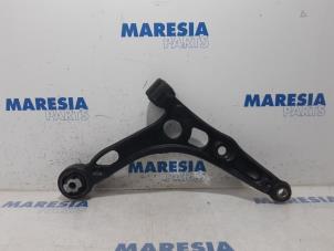 Used Front lower wishbone, left Citroen Jumper (U9) 2.0 BlueHDi 130 Price € 60,50 Inclusive VAT offered by Maresia Parts