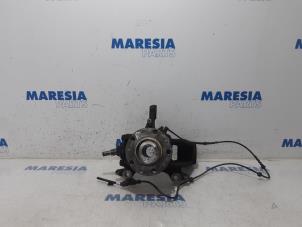 Used Knuckle, front right Citroen Jumper (U9) 2.0 BlueHDi 130 Price € 127,05 Inclusive VAT offered by Maresia Parts
