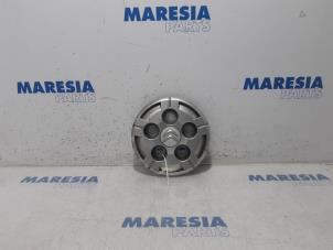 Used Wheel cover (spare) Citroen Jumper (U9) 2.0 BlueHDi 130 Price € 12,10 Inclusive VAT offered by Maresia Parts