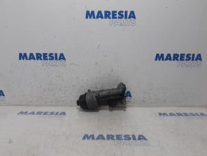 Used Oil filter holder Peugeot 207 CC (WB) 1.6 16V Price € 40,00 Margin scheme offered by Maresia Parts