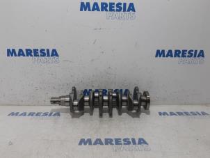 Used Crankshaft Citroen C4 Grand Picasso (3A) 1.6 BlueHDI 120 Price € 126,00 Margin scheme offered by Maresia Parts