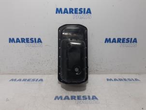 Used Sump Citroen C4 Grand Picasso (3A) 1.6 BlueHDI 120 Price € 29,99 Margin scheme offered by Maresia Parts