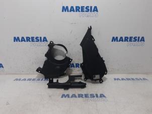 Used Timing cover Peugeot Expert (G9) 2.0 HDi 140 16V Price € 30,00 Margin scheme offered by Maresia Parts