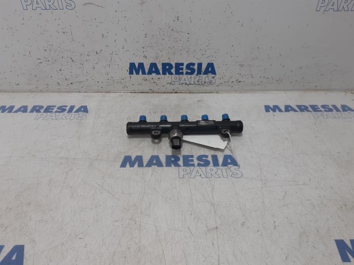 Usagé Système d'injection Peugeot Expert (G9) 2.0 HDi 140 16V Prix € 39,95 Règlement à la marge proposé par Maresia Parts