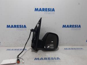 Used Wing mirror, right Peugeot Expert (VA/VB/VE/VF/VY) 2.0 Blue HDi 180 16V Price € 127,05 Inclusive VAT offered by Maresia Parts
