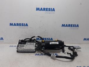 Used Start/Stop computer Peugeot Expert (VA/VB/VE/VF/VY) 2.0 Blue HDi 180 16V Price € 222,34 Inclusive VAT offered by Maresia Parts