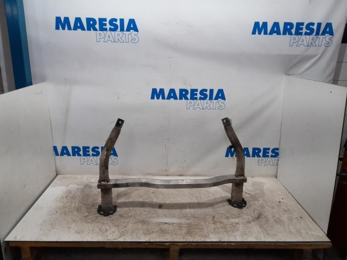 Used Subframe Peugeot 508 SW (8E/8U) 1.6 e-HDi 16V Price € 69,99 Margin scheme offered by Maresia Parts