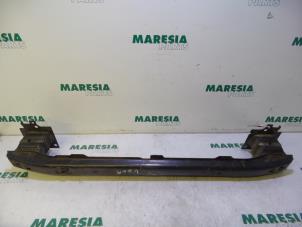 Used Front bumper frame Citroen C2 (JM) 1.1 Price € 25,00 Margin scheme offered by Maresia Parts