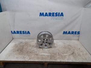 Used Wheel Citroen C3 Pluriel (HB) 1.4 Price € 105,00 Margin scheme offered by Maresia Parts