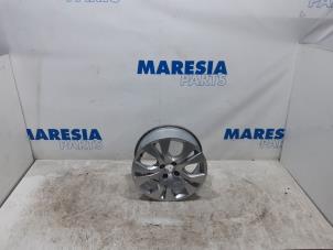 Used Wheel Citroen C4 Grand Picasso (UA) 2.0 HDiF 16V 135 Price € 75,00 Margin scheme offered by Maresia Parts
