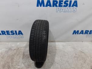 Gebrauchte Reifen Peugeot 207 CC (WB) 1.6 16V Preis € 25,00 Margenregelung angeboten von Maresia Parts