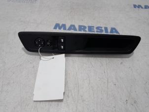 Used Multi-functional window switch Peugeot Expert (VA/VB/VE/VF/VY) 2.0 Blue HDi 180 16V Price € 90,75 Inclusive VAT offered by Maresia Parts