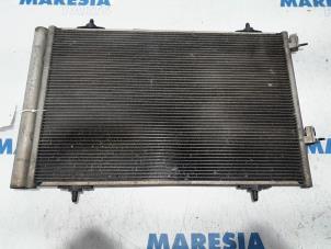 Used Air conditioning condenser Peugeot 508 SW (8E/8U) 1.6 e-HDi 16V Price € 50,00 Margin scheme offered by Maresia Parts