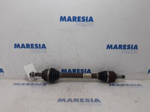 Used Front drive shaft, left Peugeot 508 SW (8E/8U) 1.6 e-HDi 16V Price € 105,00 Margin scheme offered by Maresia Parts