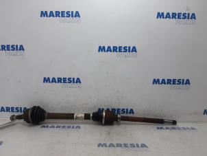 Used Front drive shaft, right Peugeot 508 SW (8E/8U) 1.6 e-HDi 16V Price € 75,00 Margin scheme offered by Maresia Parts