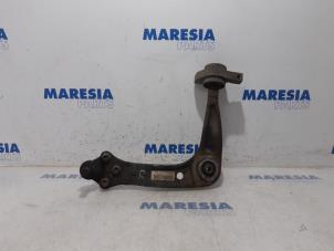 Used Front lower wishbone, right Peugeot 508 SW (8E/8U) 1.6 e-HDi 16V Price € 50,00 Margin scheme offered by Maresia Parts