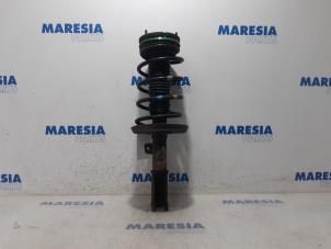 Used Front shock absorber rod, right Peugeot 508 SW (8E/8U) 1.6 e-HDi 16V Price € 75,00 Margin scheme offered by Maresia Parts