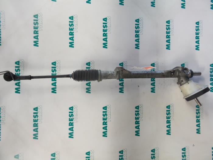 Begagnade Styrbox Renault Modus/Grand Modus (JP) 1.2 16V Pris € 75,00 Marginaltabell erbjuds av Maresia Parts