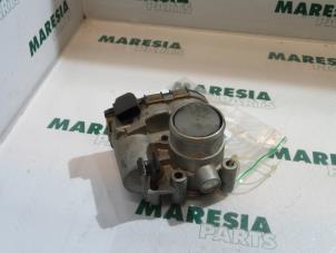 Used Throttle body Fiat Punto Cabriolet (176C) 60 1.2 SPI Price € 65,00 Margin scheme offered by Maresia Parts