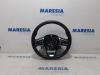 Steering wheel from a Renault Megane IV Estate (RFBK) 1.3 TCE 115 16V 2018