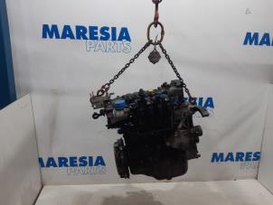 Used Engine Fiat Punto Evo (199) 1.4 Price € 472,50 Margin scheme offered by Maresia Parts