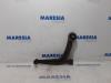 Front lower wishbone, right from a Fiat 500 (312) 1.2 69 2008