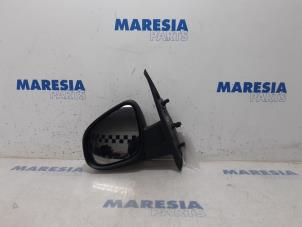 Used Wing mirror, left Renault Kangoo Express (FW) 1.5 dCi 90 FAP Price € 78,65 Inclusive VAT offered by Maresia Parts
