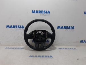 Used Steering wheel Renault Kangoo Express (FW) 1.5 dCi 90 FAP Price € 90,75 Inclusive VAT offered by Maresia Parts