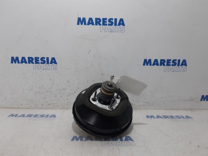 Usados Servofreno Peugeot 208 I (CA/CC/CK/CL) 1.0 Vti 12V PureTech Precio € 39,90 Norma de margen ofrecido por Maresia Parts