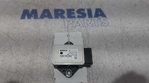 Usados Ordenadores ESP Peugeot 508 SW (8E/8U) 1.6 e-HDi 16V Precio € 30,00 Norma de margen ofrecido por Maresia Parts