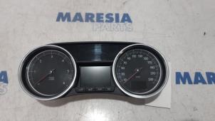 Usagé Instrument de bord Peugeot 508 SW (8E/8U) 1.6 e-HDi 16V Prix € 157,50 Règlement à la marge proposé par Maresia Parts