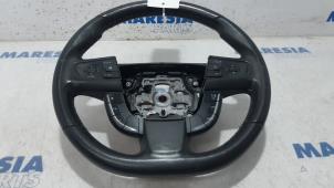 Used Steering wheel Peugeot 508 SW (8E/8U) 1.6 e-HDi 16V Price € 131,25 Margin scheme offered by Maresia Parts