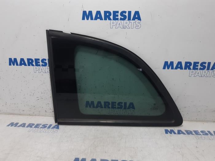 Usados Ventanilla triangular izquierda detrás Fiat 500 (312) 1.2 Precio € 50,00 Norma de margen ofrecido por Maresia Parts