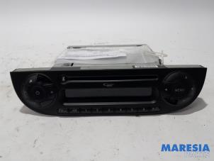 Used Radio CD player Fiat 500 (312) 1.2 69 Price € 157,50 Margin scheme offered by Maresia Parts