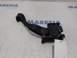 Gaspedalposition Sensor van een Fiat Panda (169) 1.2 Fire 2009