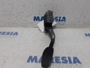 Gaspedalposition Sensor van een Fiat Panda (169) 1.2 Fire 2009