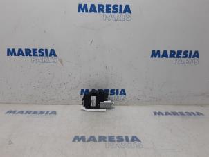 Używane Silnik szyberdachu Fiat Panda (169) 1.2 Fire Cena € 65,00 Procedura marży oferowane przez Maresia Parts