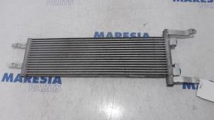 Used Oil cooler Alfa Romeo Stelvio (949) 2.2d 16V 210 Q4 Price € 105,00 Margin scheme offered by Maresia Parts