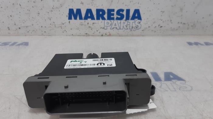Begagnade Modul (diverse) Alfa Romeo Stelvio (949) 2.2d 16V 210 Q4 Pris € 90,00 Marginaltabell erbjuds av Maresia Parts