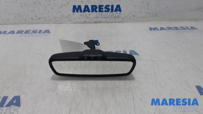 Używane Lusterko wewnetrzne Alfa Romeo Stelvio (949) 2.2d 16V 210 Q4 Cena € 49,95 Procedura marży oferowane przez Maresia Parts