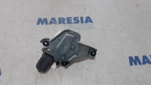 Used Rear wiper motor Alfa Romeo Stelvio (949) 2.2d 16V 210 Q4 Price € 65,00 Margin scheme offered by Maresia Parts