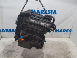 Usados Motor Fiat Punto Precio € 630,00 Norma de margen ofrecido por Maresia Parts