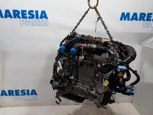 Usados Motor Citroen C4 Grand Picasso (UA) 1.6 HDiF 16V 110 Precio € 1.417,50 Norma de margen ofrecido por Maresia Parts