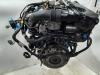 Motor from a Citroën C4 Grand Picasso (UA) 1.6 HDiF 16V 110 2011
