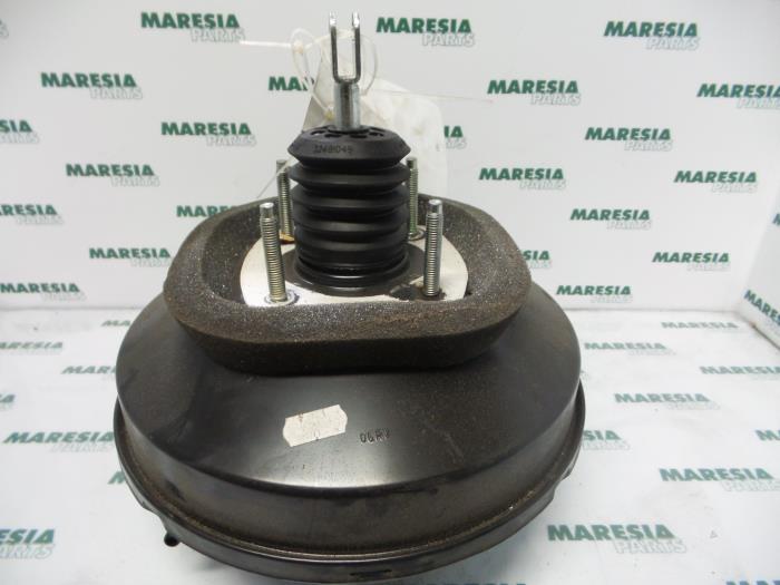 Usados Servofreno Peugeot 207/207+ (WA/WC/WM) 1.4 16V VTi Precio € 50,00 Norma de margen ofrecido por Maresia Parts