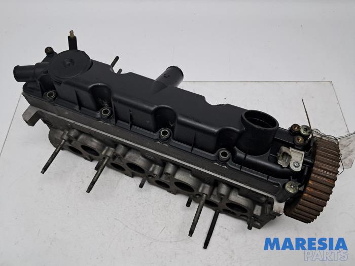 Usagé Culasse Citroen C5 I Break (DE) 2.0 HDi 110 Prix € 157,50 Règlement à la marge proposé par Maresia Parts