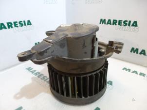 Usados Motor de ventilador de calefactor Citroen Berlingo Precio € 36,30 IVA incluido ofrecido por Maresia Parts